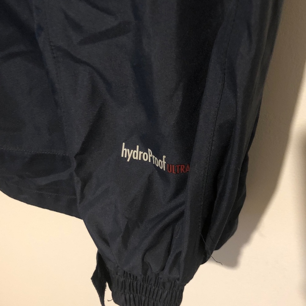 Field & Stream Hydroproof Navy Outdoor Jacket - Picture 3 of 11